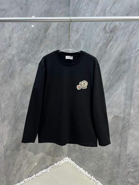 Picture of Moncler T Shirt Long _SKUMonclerS-XLtltx14451863
